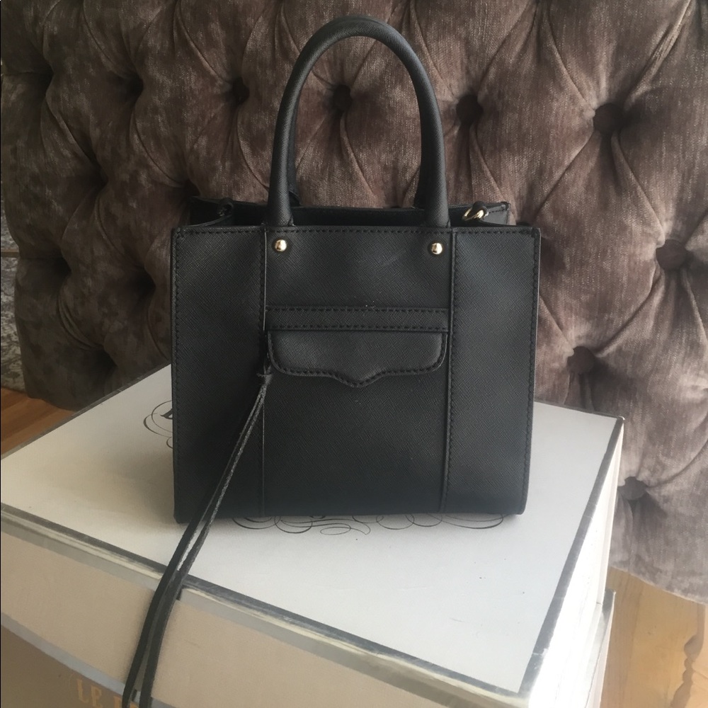 Rebecca Minkoff handbag