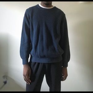 Field & Stream Crew Neck Sweater