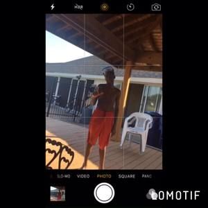 Meet your Posher, Rodney