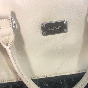 NineWest Tote Bag