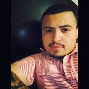 Meet your Posher, Jose