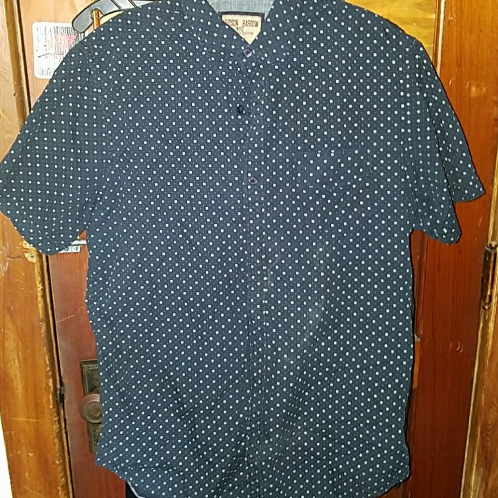 Mens shirt
