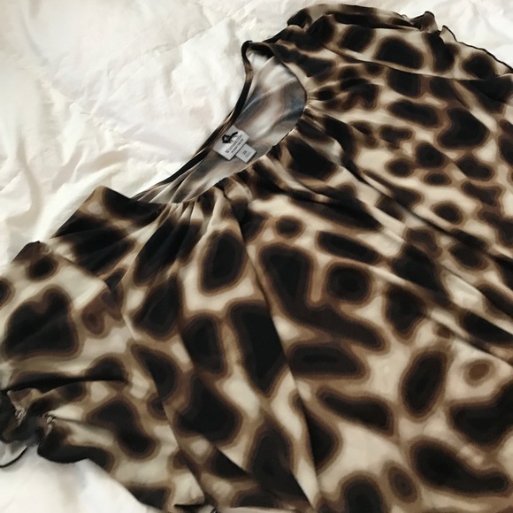 Multicolor top - Picture 2 of 3