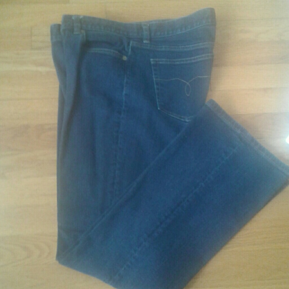 Denim Lauren Jeans