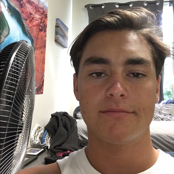 Meet your Posher, Jack - Picture 1 of 1