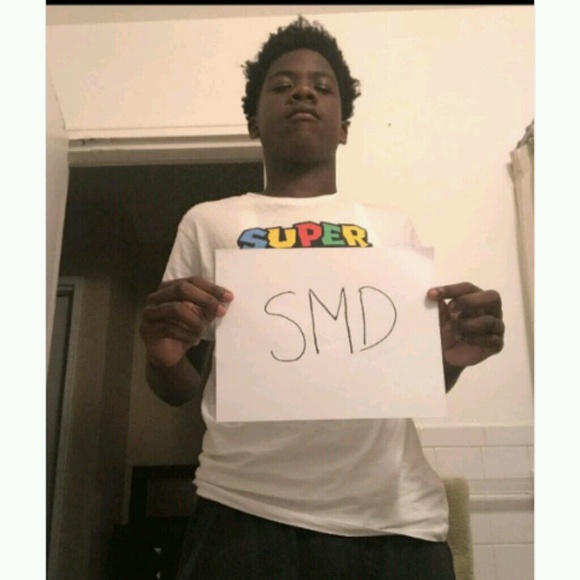 Meet your Posher, Enoch - Picture 1 of 1