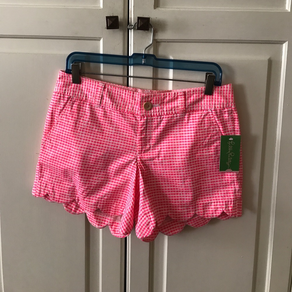 SUMMER CLEARANCE ☀️ Lilly Pulitzer shorts