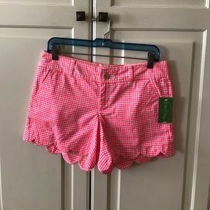 SUMMER CLEARANCE ☀️ Lilly Pulitzer shorts