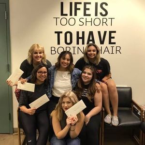 Meet your Posher, Valerie