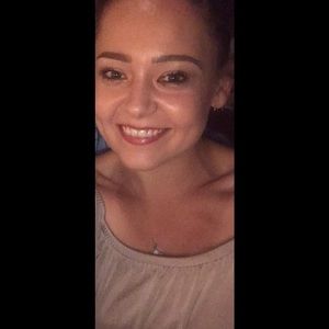 Meet your Posher, Katarzyna