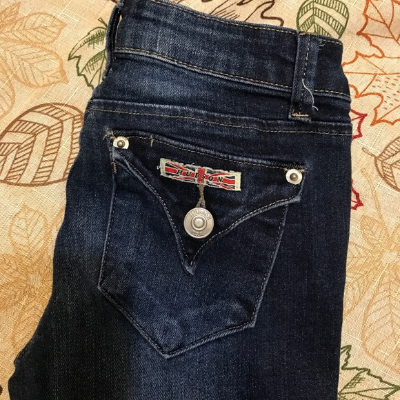 Hudson kid jeans - Picture 2 of 4