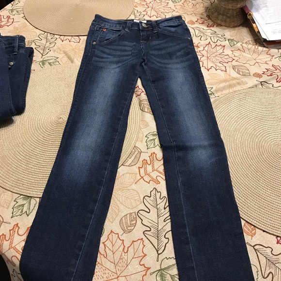 Hudson kid jeans - Picture 3 of 4