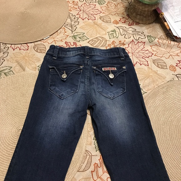 Hudson kid jeans - Picture 4 of 4