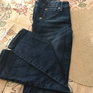 Hudson kid jeans