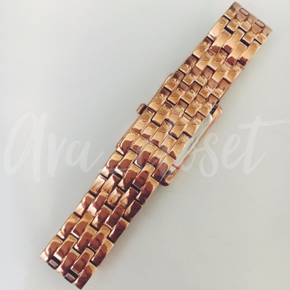 Kate Spade Watch Cooper Rose Gold-Tone - Picture 4 of 4