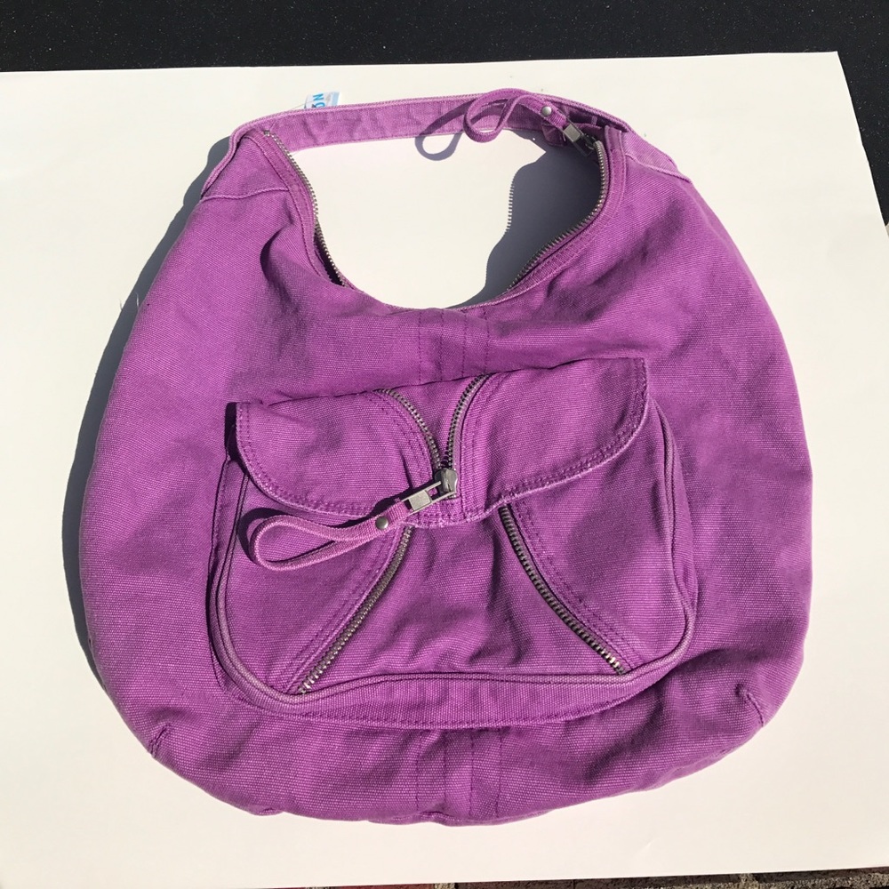 Lavender bag
