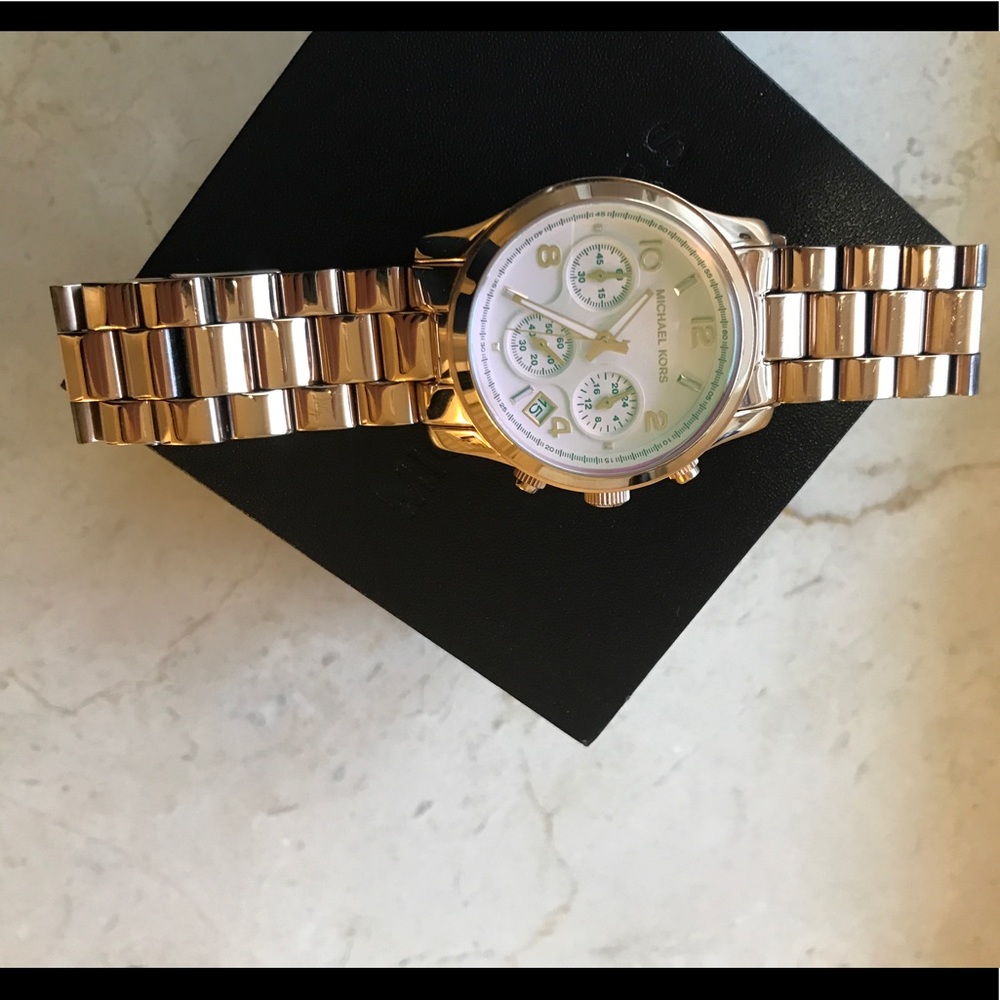 Michael kors watch