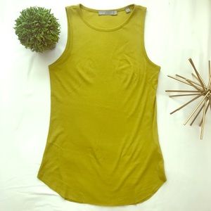 ❌Sold❌VINCE tank top!