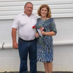 Meet your Posher, Kathyjohnson