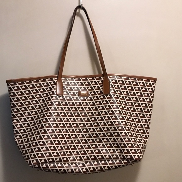 Lauren Ralph Lauren Handbags - Large Ralph Lauren Handbag