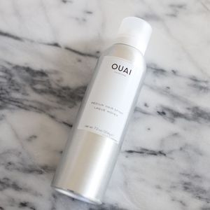 NEW + Unused! OUAI - Medium Hairspray