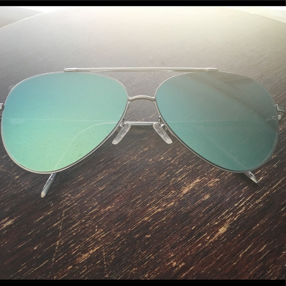 Steve Madden Aviators