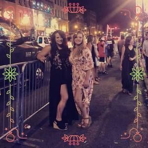 Meet your Posher, Katlin