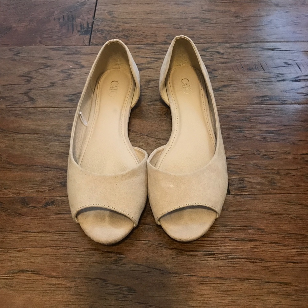 Shoes size 7