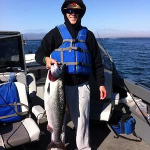 Meet your Posher, Kyle