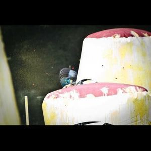 Meet your Posher, Trey