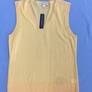 Pendleton sweater vest