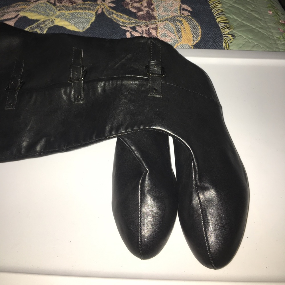 Comfortview Extended Calf Boots
