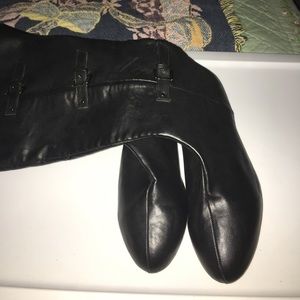 Comfortview Extended Calf Boots