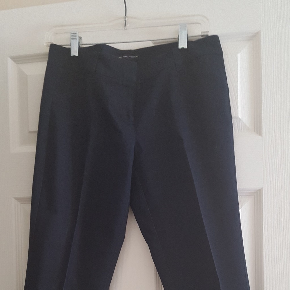 New York & Co. Crop Pant