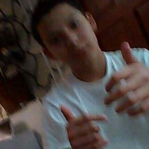 Meet your Posher, Raul