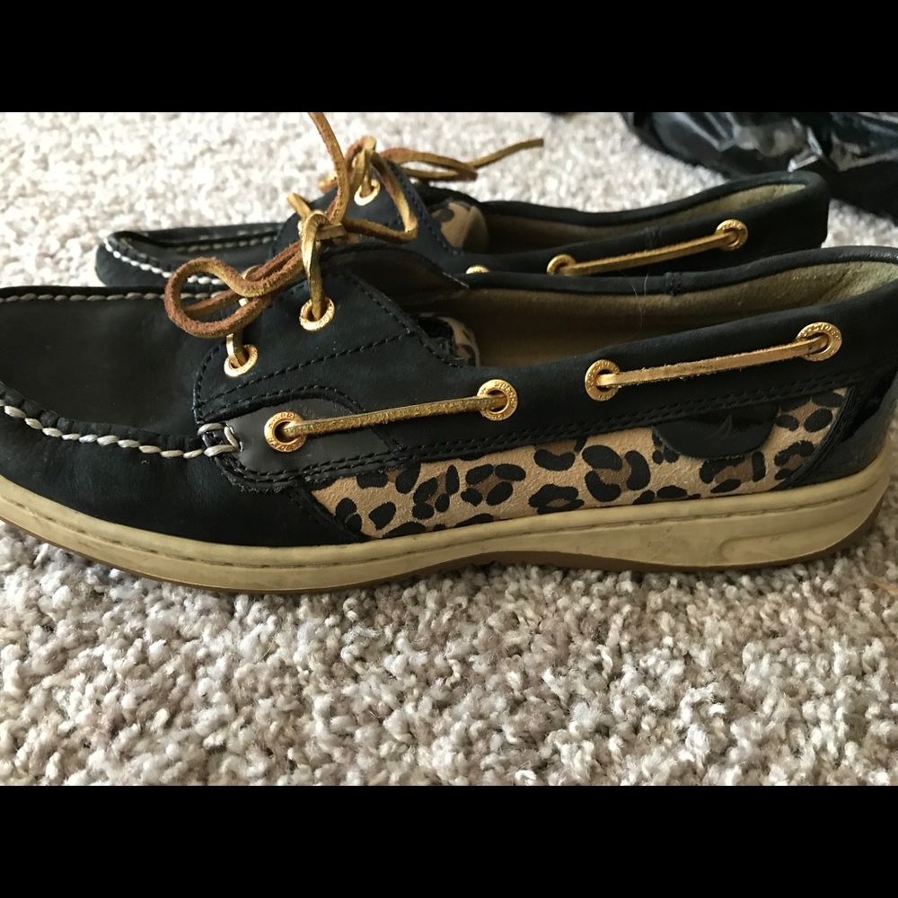 Sperrys - Picture 2 of 3