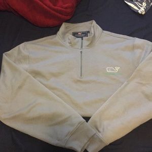 Vineyard Vines 1/4 Zip
