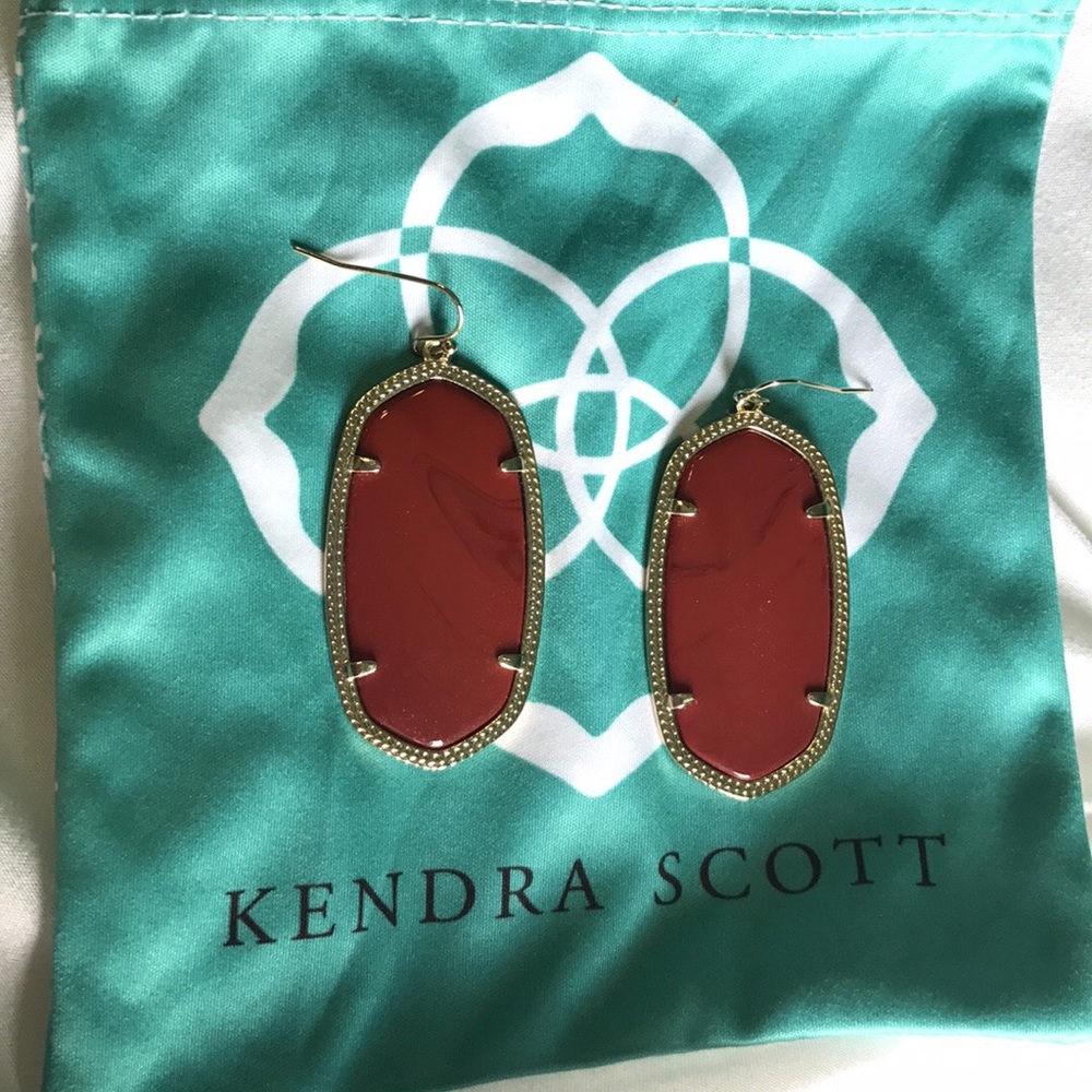 Kendra Scott Earrings