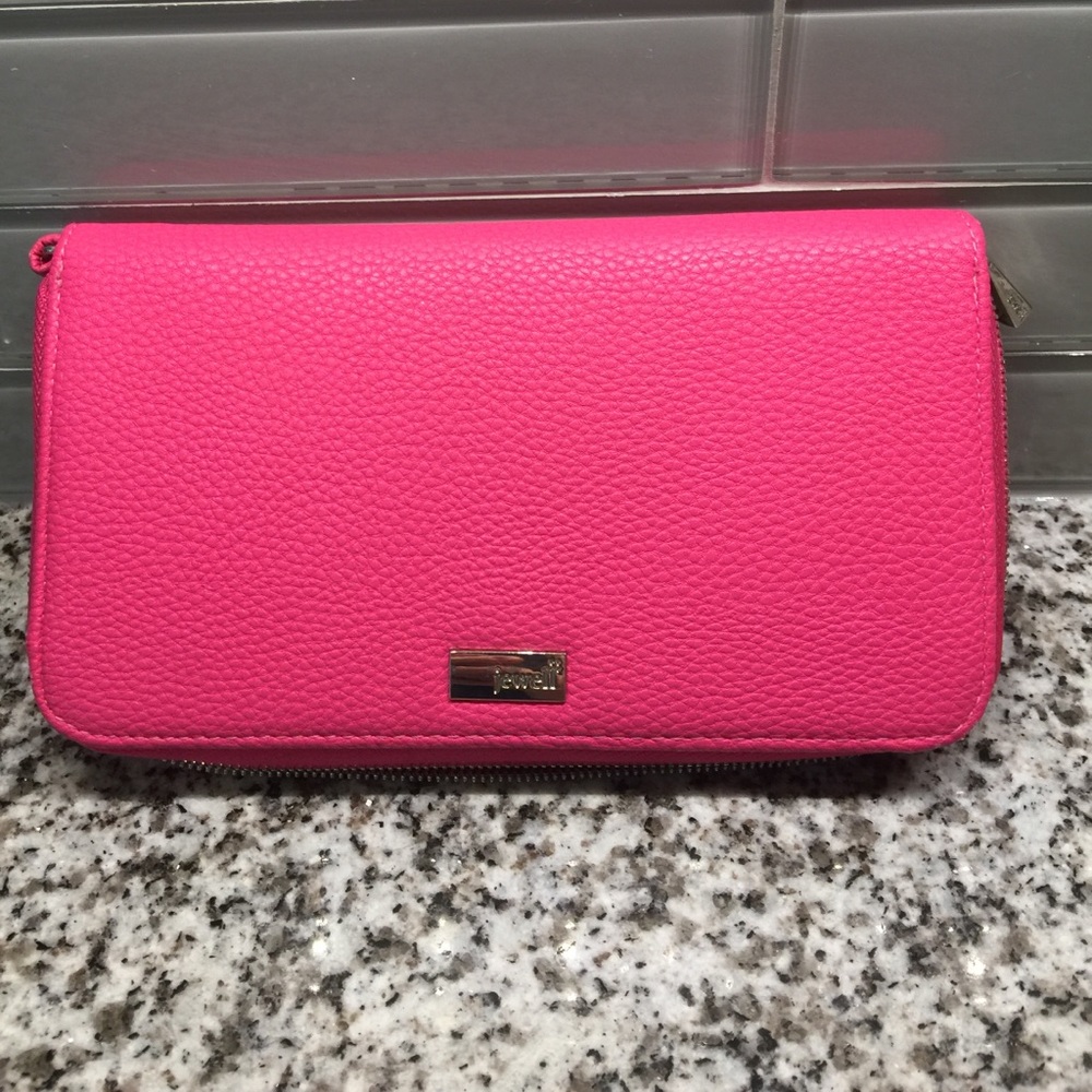 Jewell Wallet