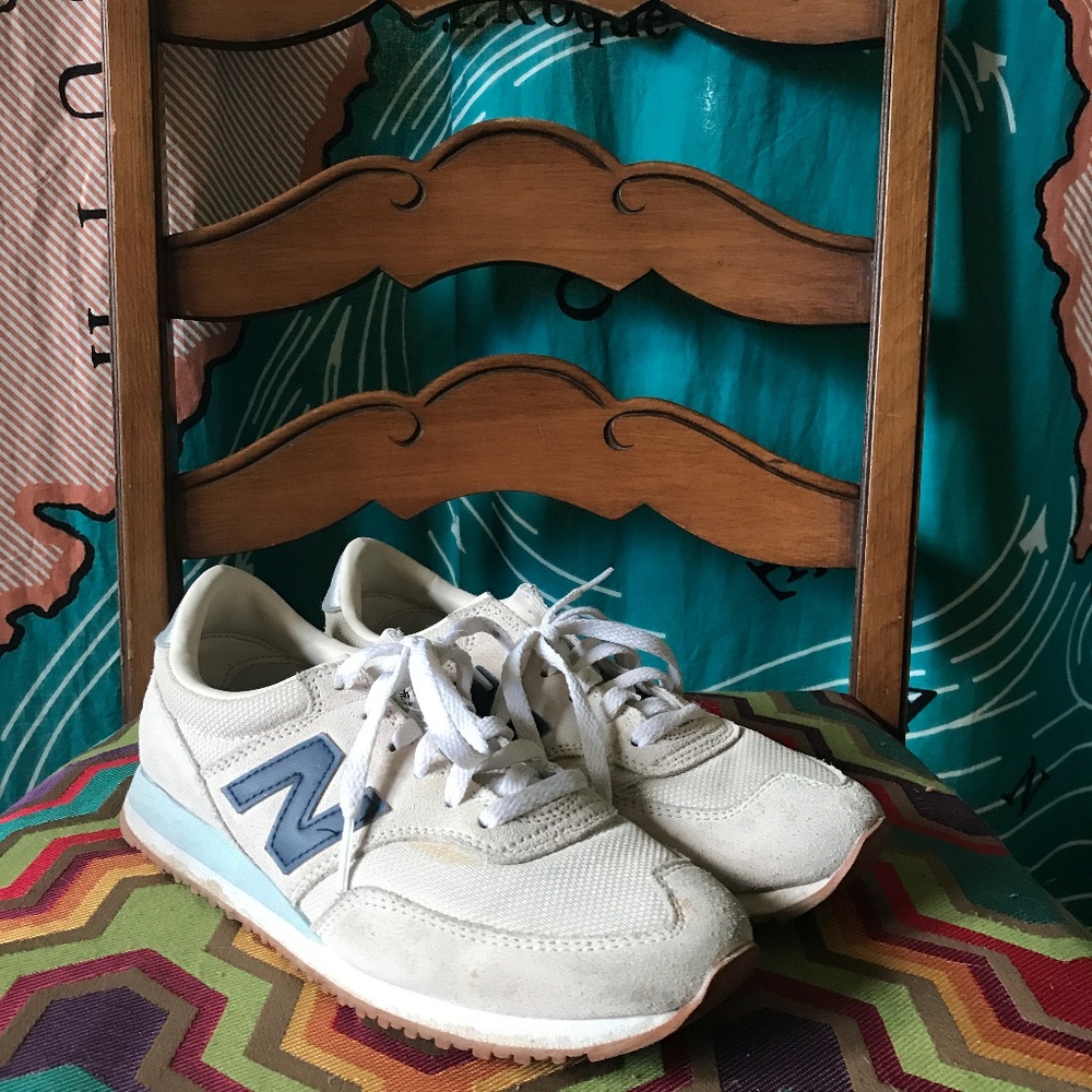 New Balance Classic