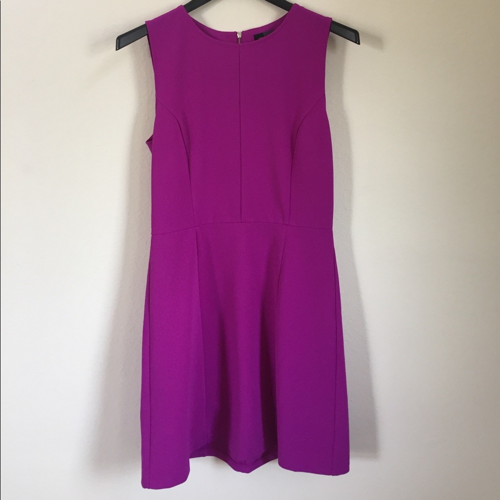 Fuchsia Cute The Limited dress
