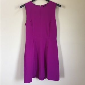 Fuchsia Cute The Limited dress