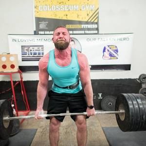 Meet your Posher, Keith