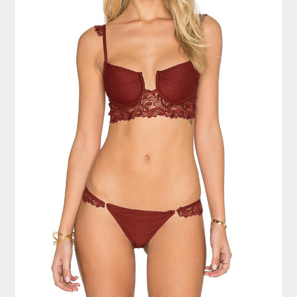 For love and lemons bikini bottoms