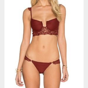 For love and lemons bikini bottoms