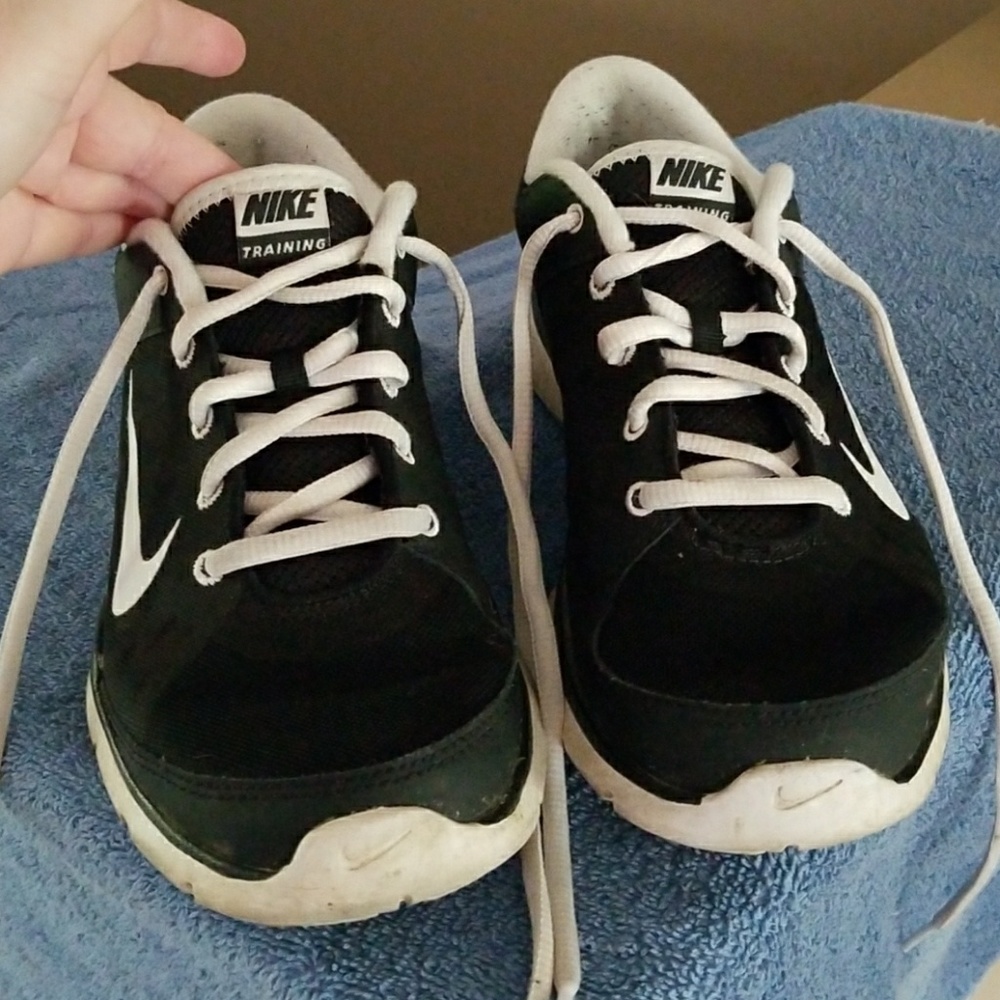 Nike Training Athletic Shoes