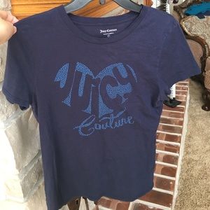 Juicy Couture T-Shirt