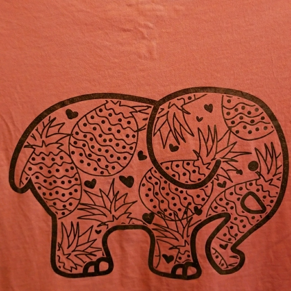 Meet your Posher, Lyn