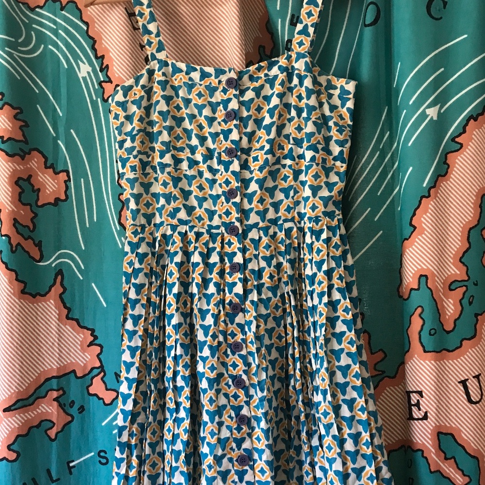Tory Burch Dress