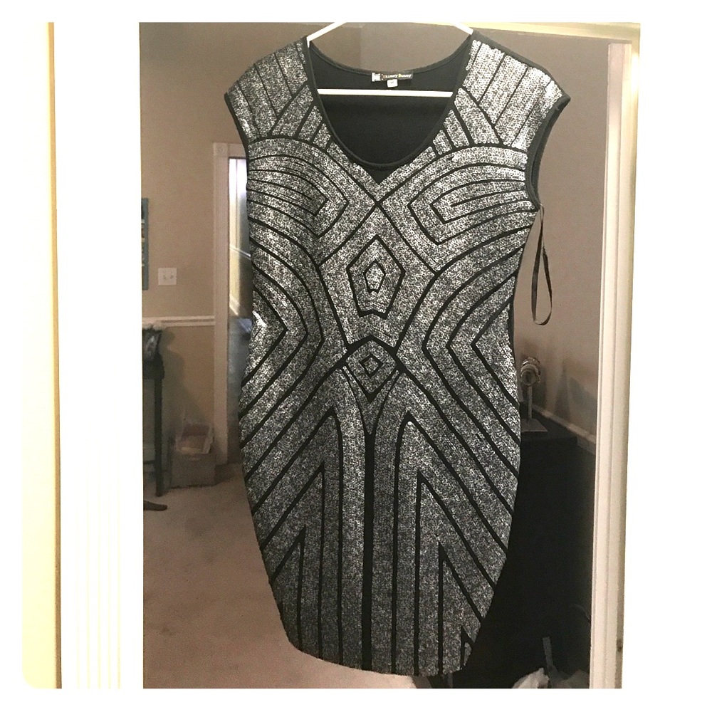 homecoming dress, only worn once !!